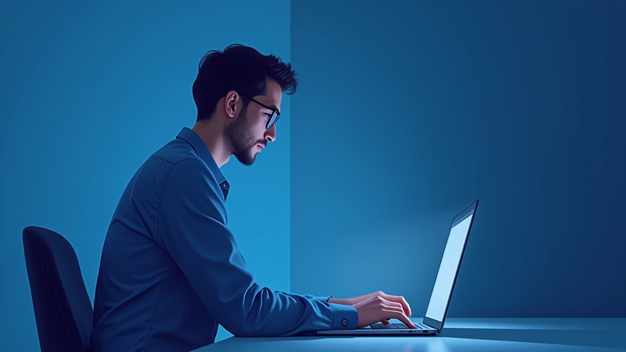 Freelance developer