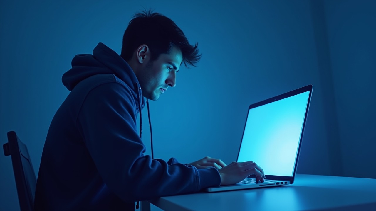 Indie hacker