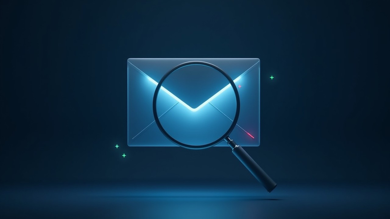 Cold Email Teardown